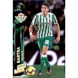 Bartra Betis 78