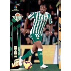 Sidnei Betis 79