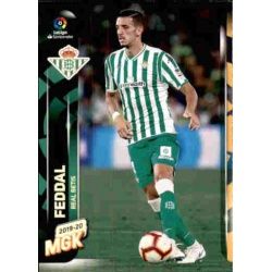 Feddal Betis 80 Megacracks 2019-20