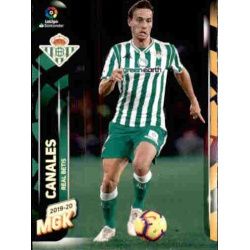 Canales Betis 84