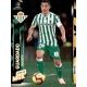 Guardado Betis 85 Megacracks 2019-20