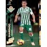Guardado Betis 85 Megacracks 2019-20