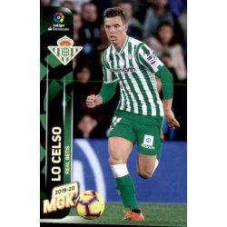 Lo Celso Betis 86