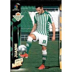 Juanmi Betis 89