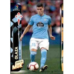 Olaza Celta 98 Megacracks 2019-20