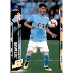 Jozabed Celta 102 Megacracks 2019-20