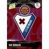 Escudo Eibar 109 Megacracks 2019-20