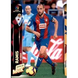 Ramis Eibar 113 Megacracks 2019-20