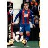 Kike García Eibar 126 Megacracks 2019-20