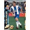 Víctor Sánchez Espanyol 138 Megacracks 2019-20