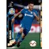 Bruno Getafe 152 Megacracks 2019-20