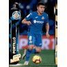 Portillo Getafe 157 Megacracks 2019-20