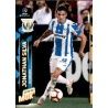 Jonathan Silva Leganés 189 Megacracks 2019-20