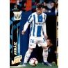 Arnáiz Leganés 196 Megacracks 2019-20