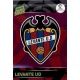 Escudo Levante 199 Megacracks 2019-20