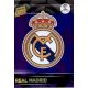 Escudo Real Madrid 217 Megacracks 2019-20