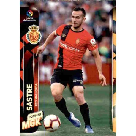 Sastre Mallorca 238 Megacracks 2019-20