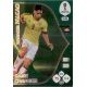 Radamel Falcao Game Changers 448 Adrenalyn XL World Cup 2018 