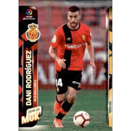 Dani Rodríguez Mallorca 247 Megacracks 2019-20