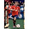 Roberto Torres Osasuna 265 Megacracks 2019-20