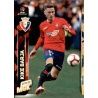 Kike Barja Osasuna 269 Megacracks 2019-20