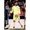 Moyá Real Sociedad 273 Megacracks 2019-20