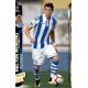 Héctor Moreno Real Sociedad 277 Megacracks 2019-20