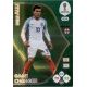 Dele Alli Game Changers 452 Adrenalyn XL World Cup 2018 