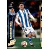 Barrenetxea Real Sociedad 287 Megacracks 2019-20