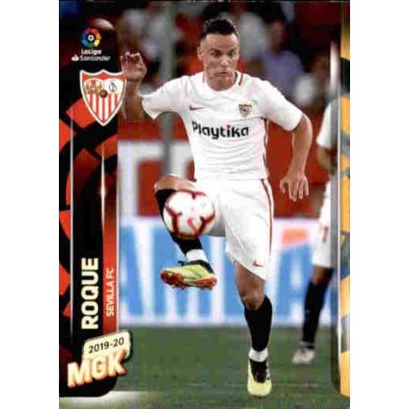 Roque Sevilla 300 Megacracks 2019-20