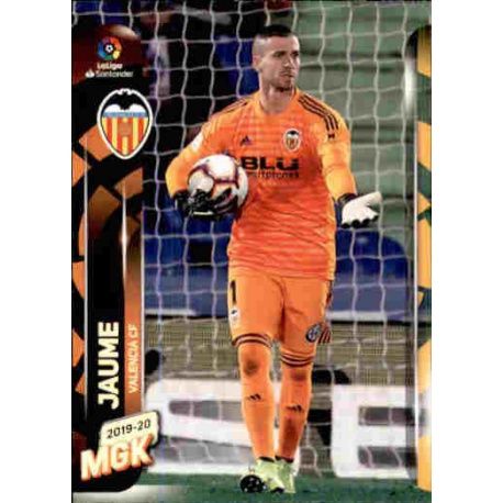 Jaume Valencia 309 Megacracks 2019-20