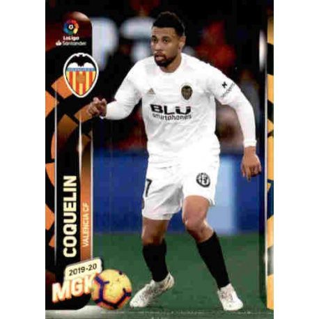 Coquelin Valencia 315 Megacracks 2019-20