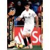 Carlos Soler Valencia 319 Megacracks 2019-20