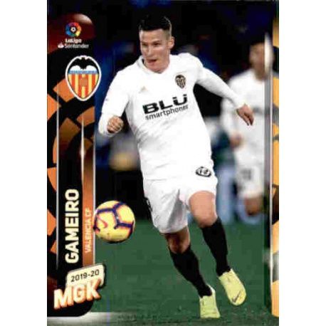 Gameiro Valencia 323 Megacracks 2019-20