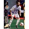 Antoñito Valladolid 328 Megacracks 2019-20