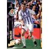 Waldo Valladolid 342 Megacracks 2019-20