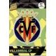Escudo Villarreal 343 Megacracks 2019-20
