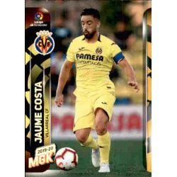 Jaume Costa Villarreal 350 Megacracks 2019-20