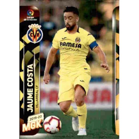 Jaume Costa Villarreal 350 Megacracks 2019-20