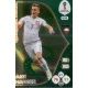 Arkadiusz Milik Game Changers 458 Adrenalyn XL Russia 2018 