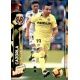 Cazorla Villarreal 356 Megacracks 2019-20