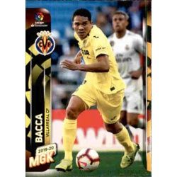 Bacca Villarreal 360 Megacracks 2019-20