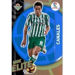 Canales Megacracks Elite 362 Megacracks 2019-20