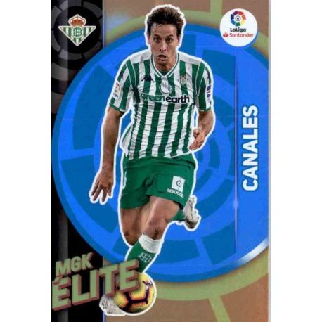 Canales Megacracks Elite 362 Megacracks 2019-20