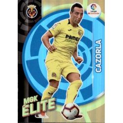 Cazorla Megacracks Elite 363 Megacracks 2019-20