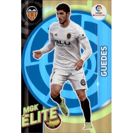 Guedes Megacracks Elite 365 Megacracks 2019-20