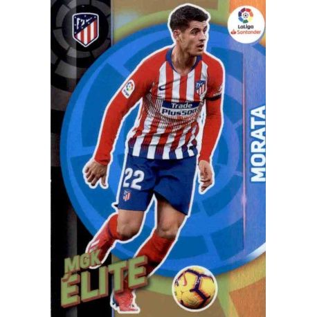 Morata Megacracks Elite 374 Megacracks 2019-20