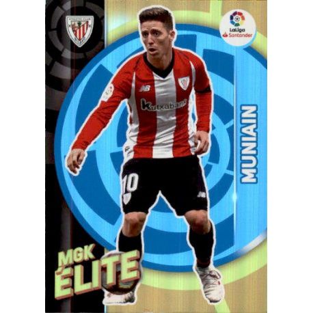 Muniain Megacracks Elite 375 Megacracks 2019-20