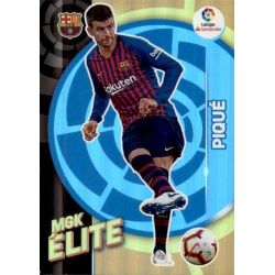 Piqué Megacracks Elite 379 Megacracks 2019-20