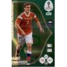 Aleksandr Kokorin Game Changers 460 Adrenalyn XL Russia 2018 